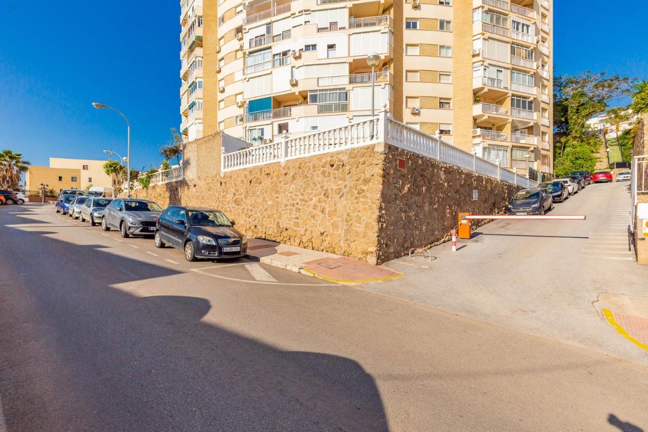 Appartement Juan El Fuerte
